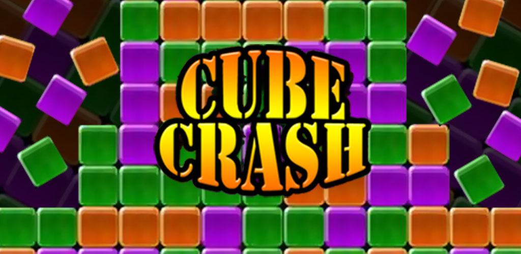 Cube Crash Free Appstore for Android