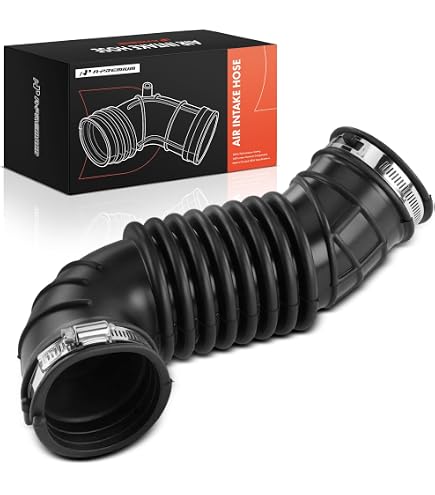 Amazon.com: TOYOTA Genuine Parts Air Cleaner Hose NO.1 : Automotive