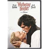 Wuthering Heights (DVD)