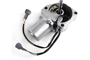 HIRINTOL 4614911 4360509 Stepper Throttle Motor for Hitachi EX100-5 EX200-5 EX220-5 EX300-5 ZAX200 ZAX210 ZAX220 ZAX230 ZAX240 ZAX330 Excavator