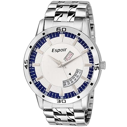 Analogue Multicolor Dial Mens Watch - Neo0507