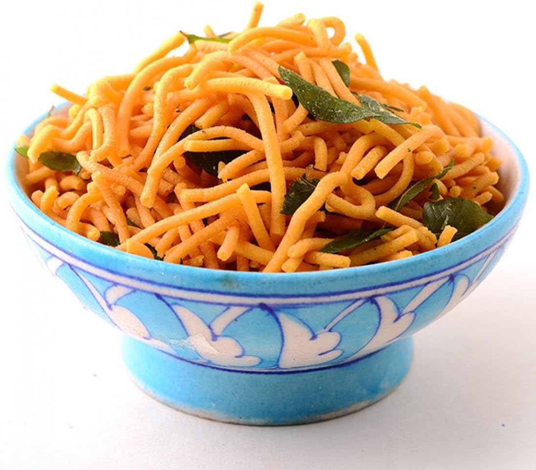 The Grand Sweets (Chennai) Kara Ompudi South Indian Savoury Snack