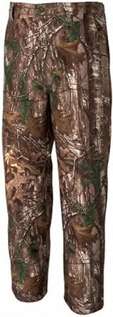 ScentLok Men's Midweight Pants : Sports 