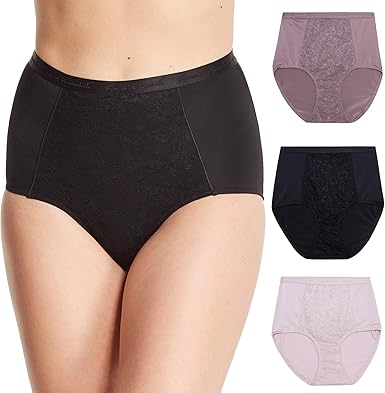 gloria vanderbilt panties