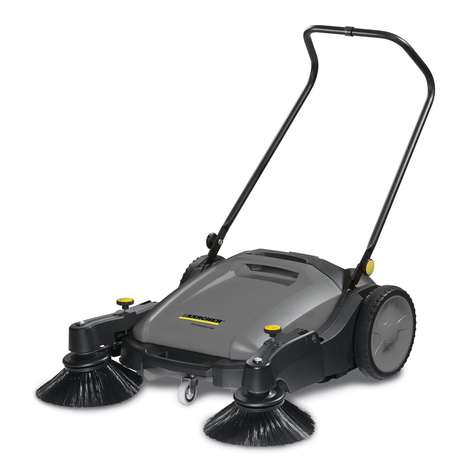 Karcher 1.517107.0 KM 70/20 C 2SB Push Sweeper, Manual Drive Amazon