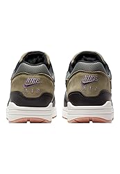 NIKE Men's Modern, Dark Stucco Black, 9