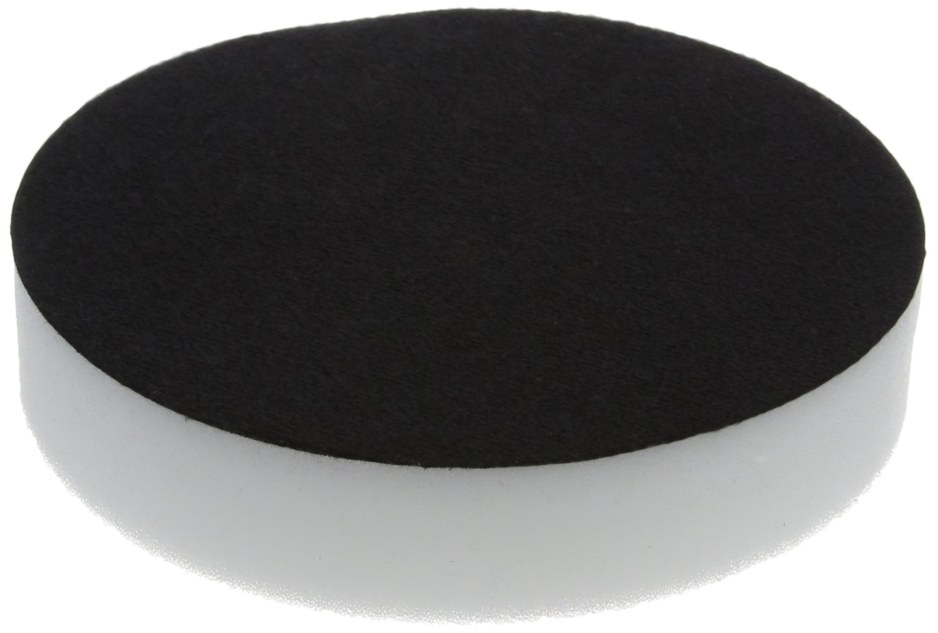 Silverline 105816 Hook and Loop Foam Polishing Head 180 x 38 mm