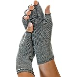 IMAK Active Arthritis Gloves, Medium 1 ea