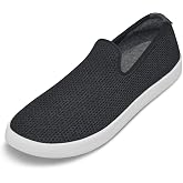 Allbirds Men&rsquo;s Tree Lounger, Everyday Slip-On Sneakers, Machine Washable Shoe Made with Natural Materials