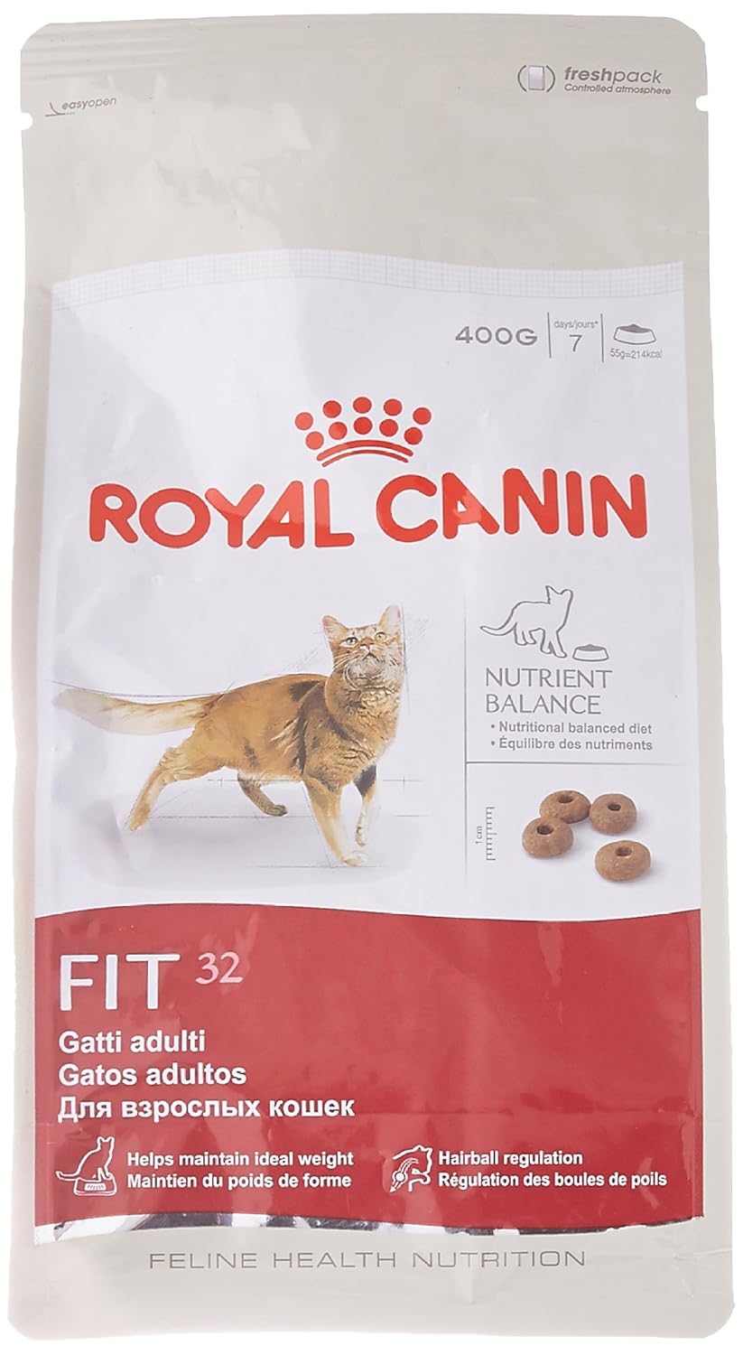 royal canin fit 32 400g