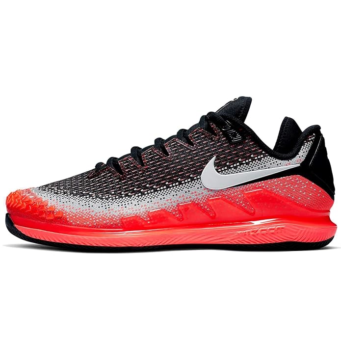 nike air zoom vapor x flyknit