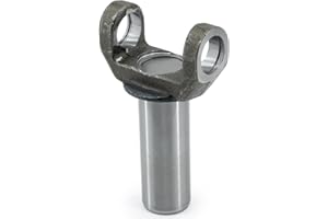 ALEJEKNA Transmission Slip Yoke 2-3-6081X/1310 Series/27 Spline Output Shaft;Compatible with Muncie M20 M21 M22