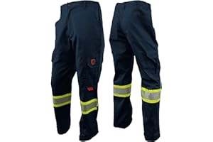 Atlas Guardian® FR/AR 4” Cargo Pants