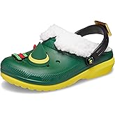 Crocs Unisex-Child Elf Classic Clogs