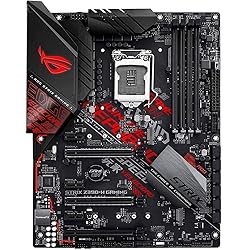 Asus Rog Strix Z390-H Gaming LGA1151
