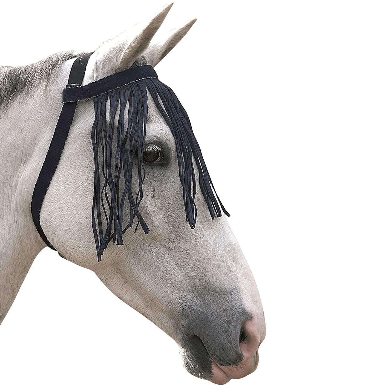 HY Free Fit Fly Fringe by Y-H