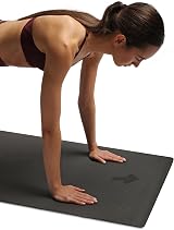 Fashion Thirsty NORTHERN Yoga Mat 10mm Thick Non Slip Extra Large 001 view 8