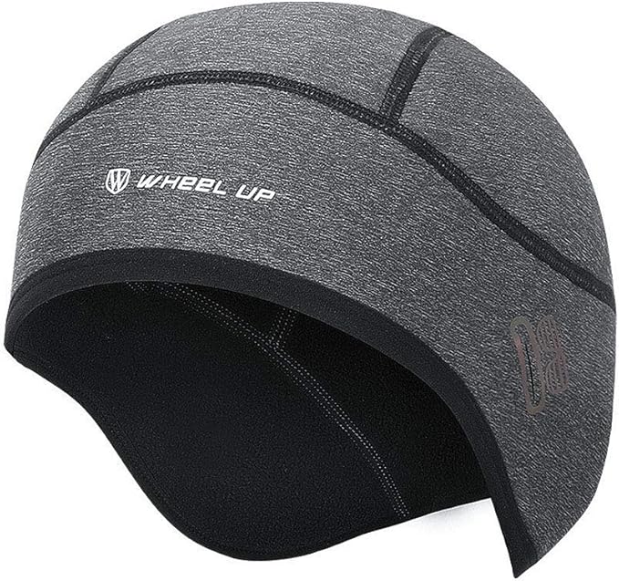 Cycling Skull Cap Helmet Liner Cycle Caps under Helmet Fits Gl for Men