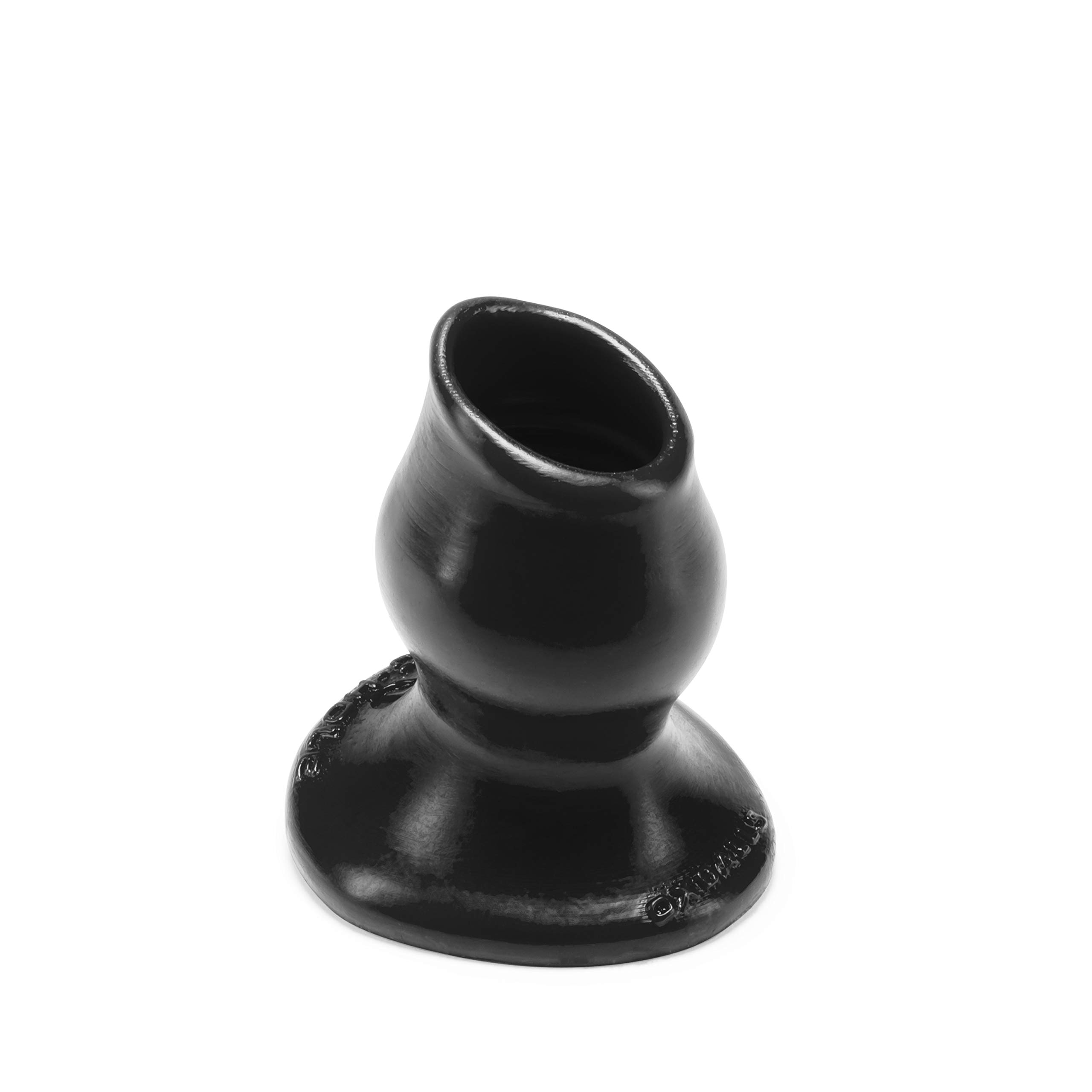OXBALLS Number 1 Pighole, Small, Black