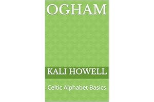 Ogham: Celtic Alphabet Basics (Ancient Alphabets & Writing Systems)