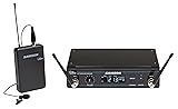 Samson Concert 99 Presentation Wireless System with