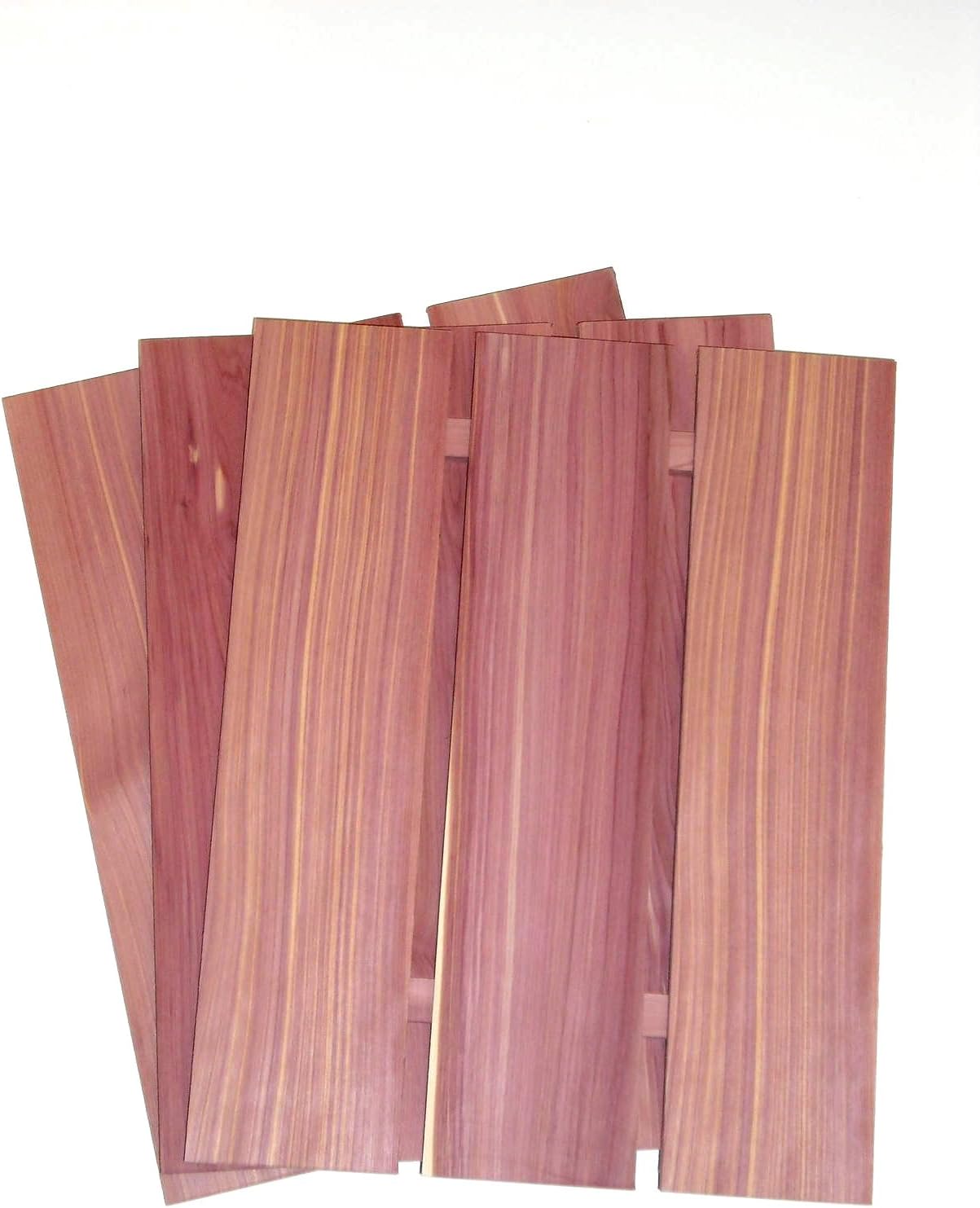 CedarAmerica Shelves, Set of 6