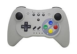 NEXiLUX Wireless Classic Pro Controller Gamepad
