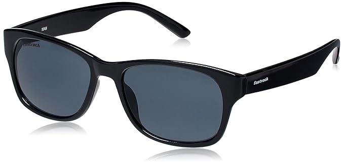 fastrack wayfarer sunglasses for mens