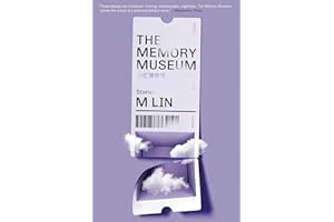 The Memory Museum: Stories