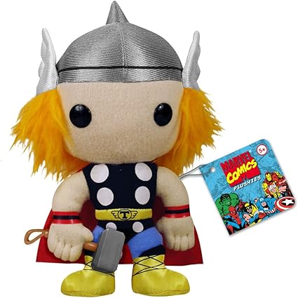 funko classic thor
