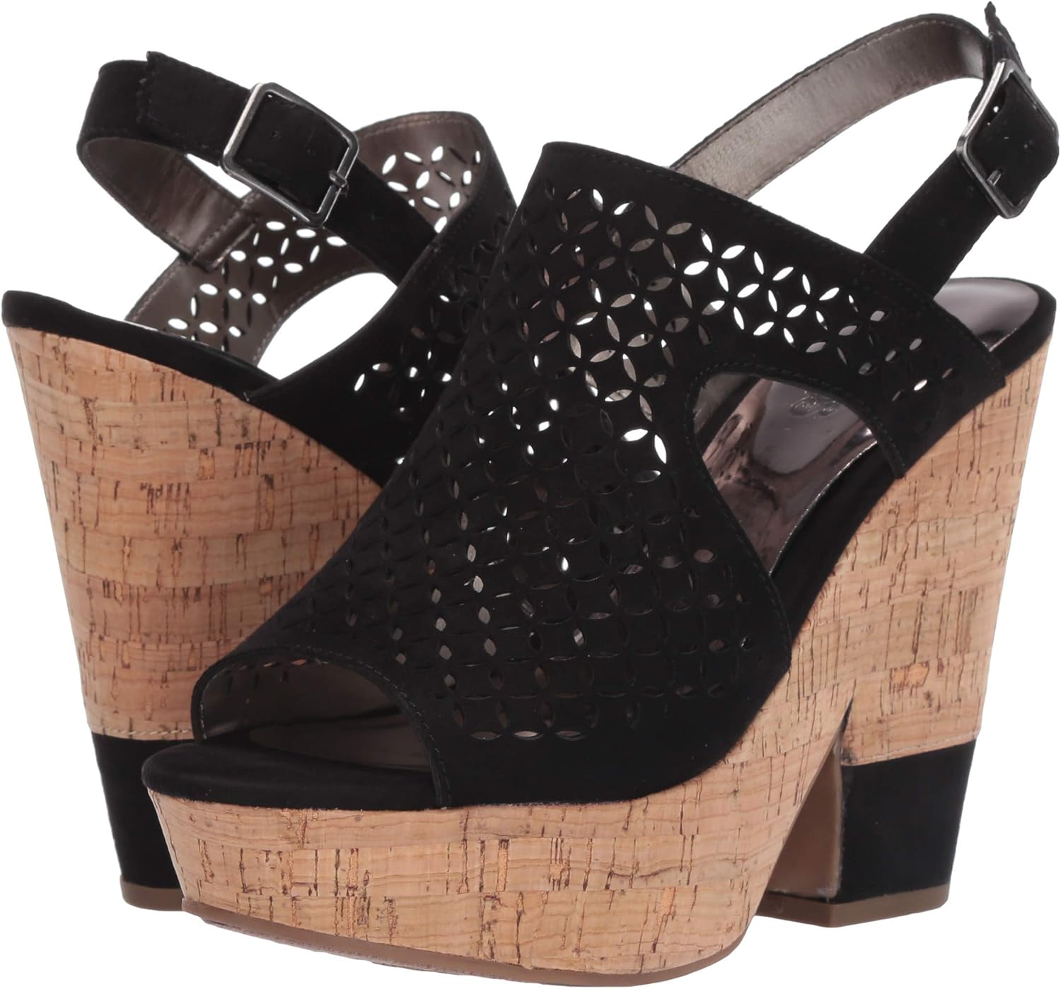 carlos by carlos santana wedges