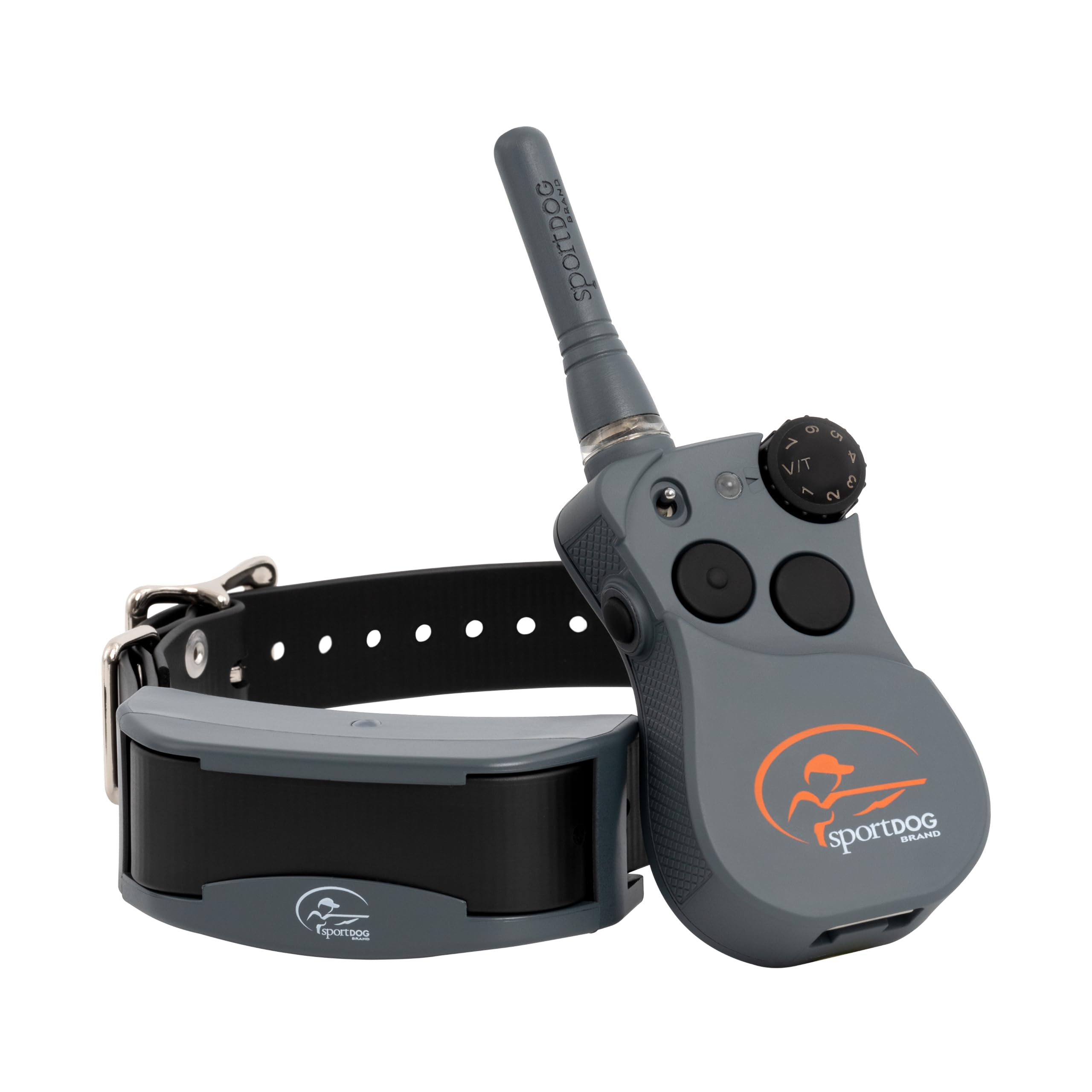 Photo 1 of SportDOG FieldSentinel 825 Remote Trainer with Bodyguard Health Alerts - Monitor Heart Rate & Exertion - Half-Mile Range Trainer - Static, Tone, & Vibration Modes