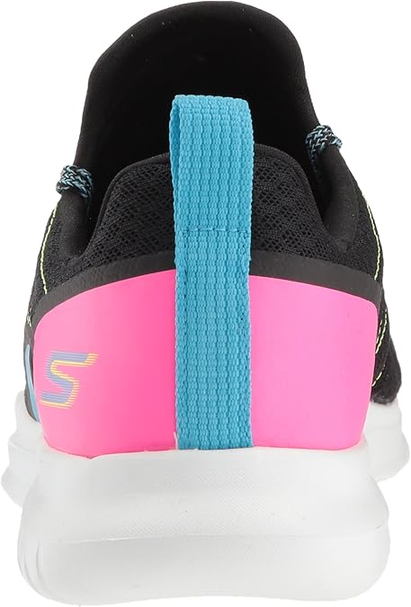 skechers go run mojo radar review