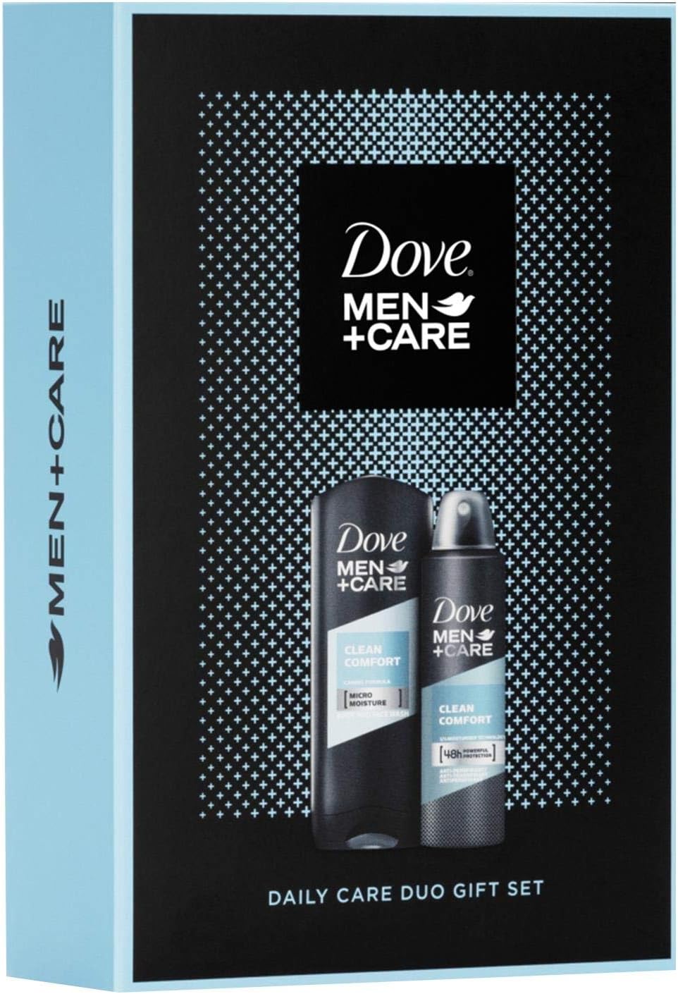 Dove Men +Care Daily Gift Set - Image 3