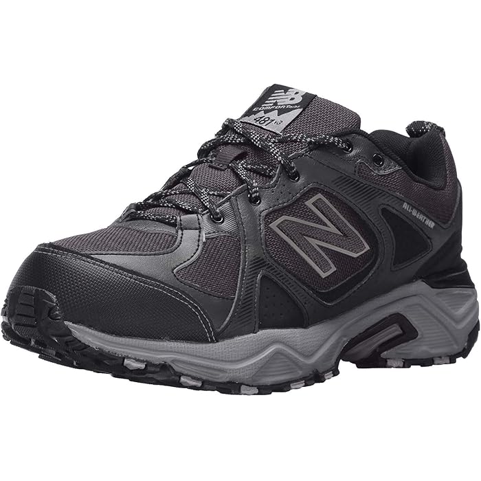 481V3 Trail Running Shoe 