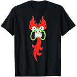 samurai jack t shirt india