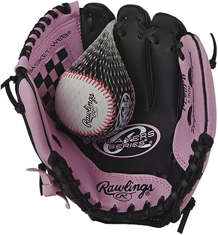 rawlings 9 inch baseball glove