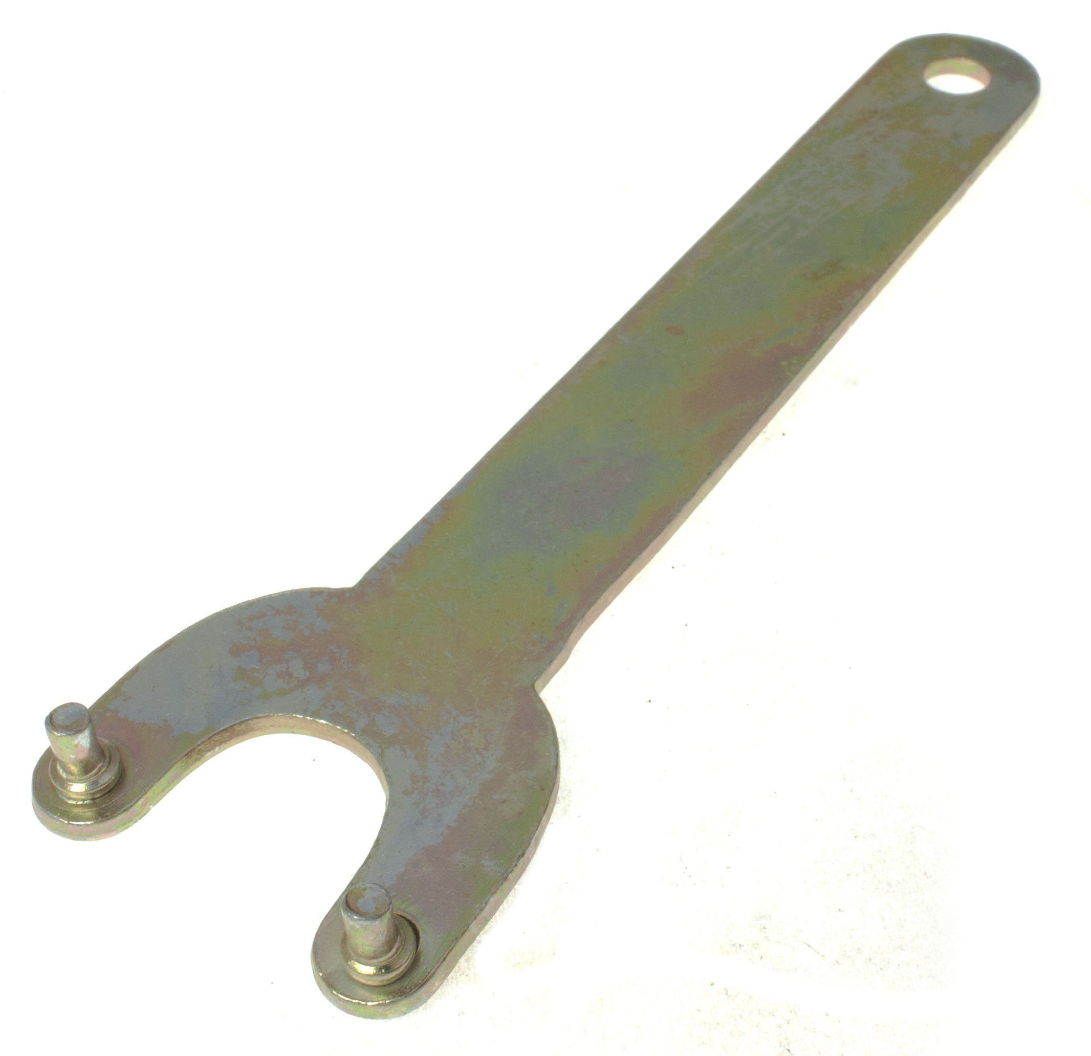 Toolzone Spanner For 115mm 4.5" (4 1/2") Angle Grinders