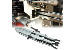 BOPURTOTLY 19063-A 19063 Valve Spring Compressor Compatible with Stens 750-174 Part