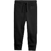 GAP Logo Pull-on Jogger Sweatpants