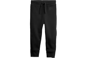 GAP Logo Pull-on Jogger Sweatpants