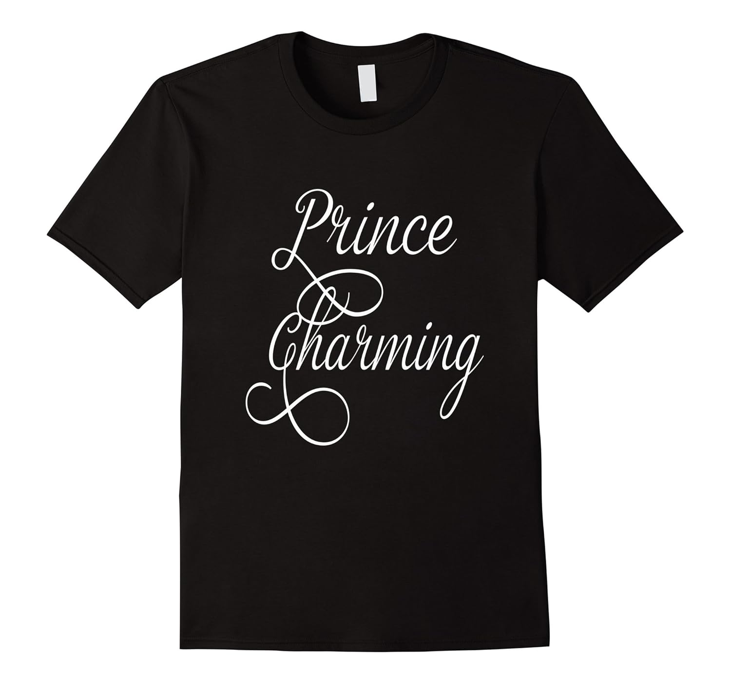PRINCE CHARMING TSHIRT Halloween Costume GiftTD Teedep