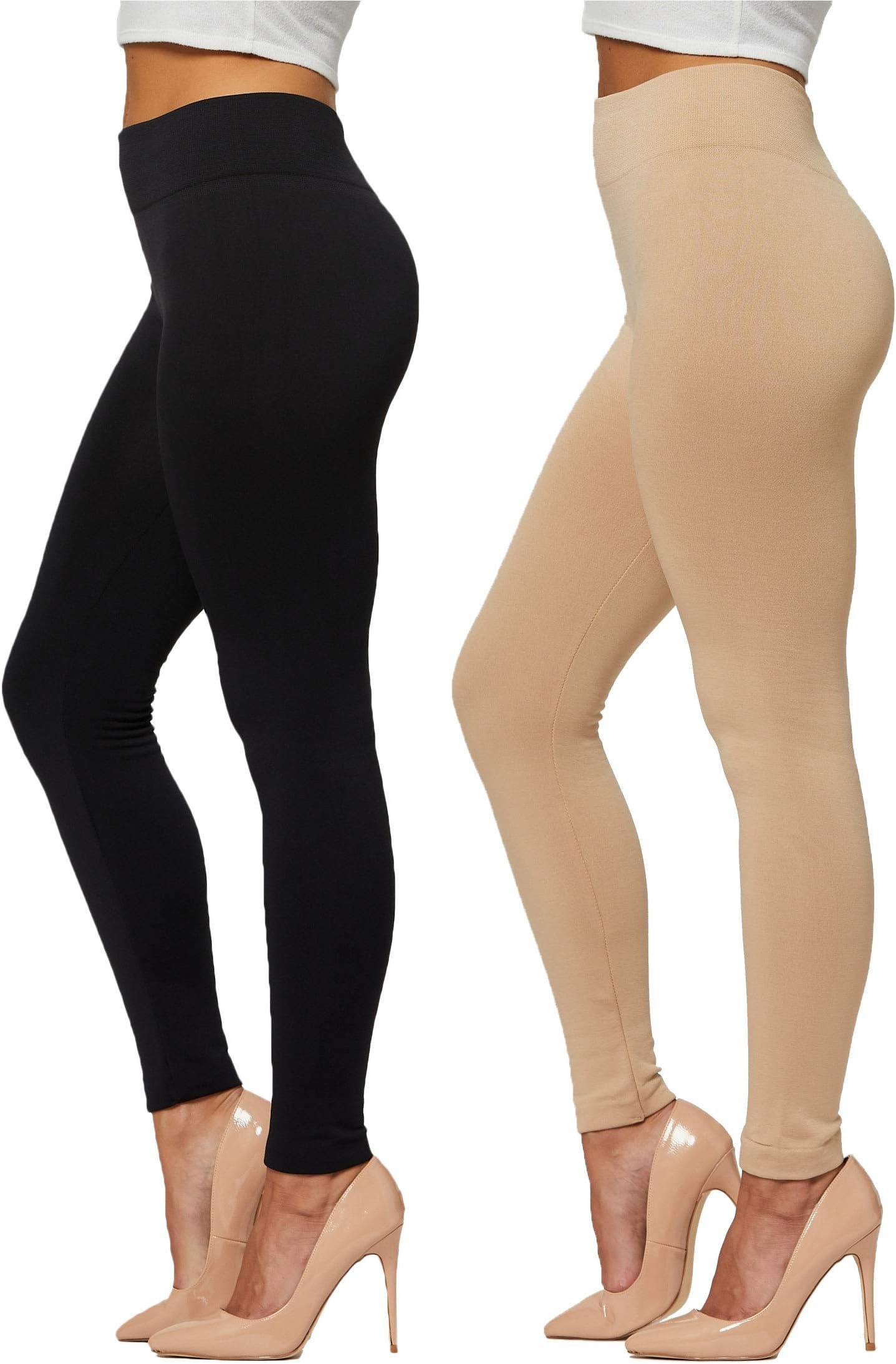 Fleece Leggings