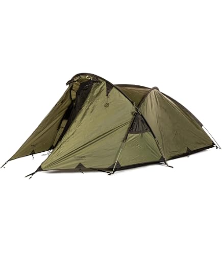 sputnik 3 tent Snugpak Bunker Person and Tactical Shelter, Waterproof, Olive : Sports & Outdoors GD_CO_14 Triban RC 520 Disc Select Model:Perforated 996/997/986/987 Other features include