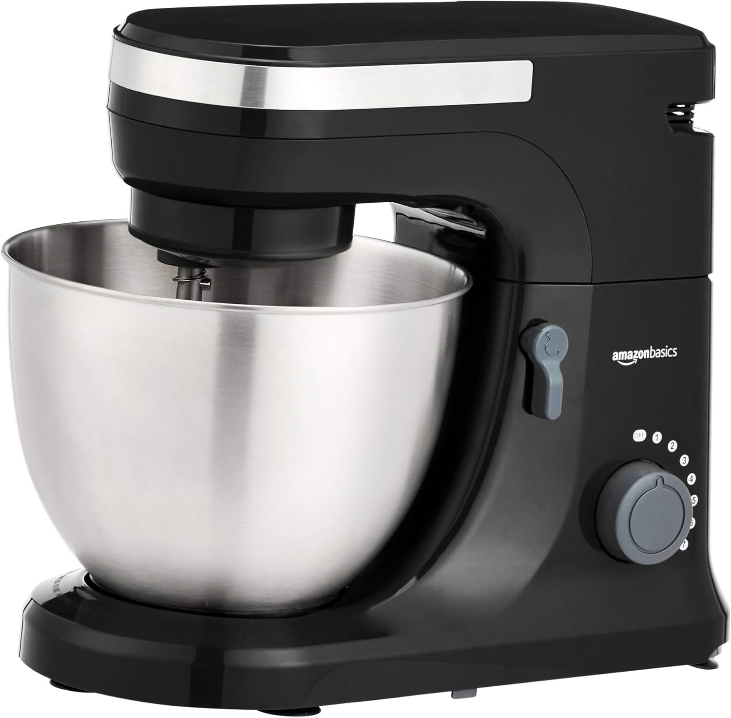 The 10 Best Kitchenaid Stand Mixer 55Qt Life Sunny