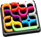 Funtime Gifts Stumped Puzzle Game With 24 Challenges Brain Teaser view 5