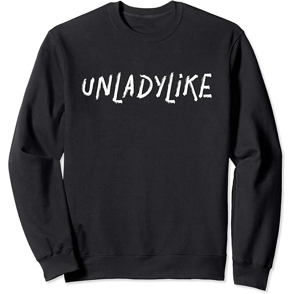Amazon.com: Female Equals Future Cool Feminism Graphic Print Sweatshirt :  Clothing, Shoes \u0026 Jewelry