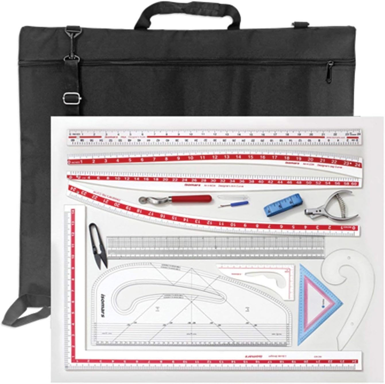 ARTdiscount ISOmars Fashion Designer Kit - A2