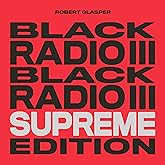 Black Radio III[Supreme Edition] [Tri-Color 3 LP]