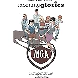 Morning Glories Compendium Volume 1